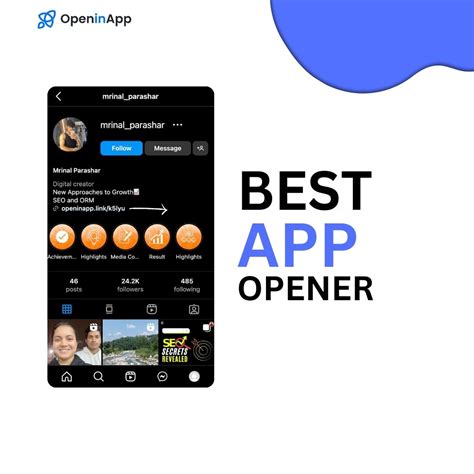 OpeninApp .